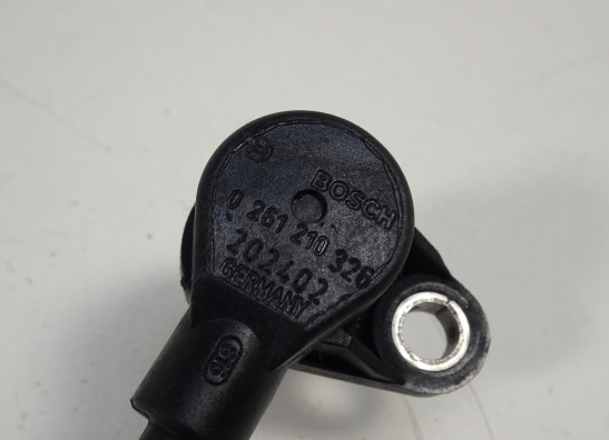 Motorblok diverse Ducati monster 796