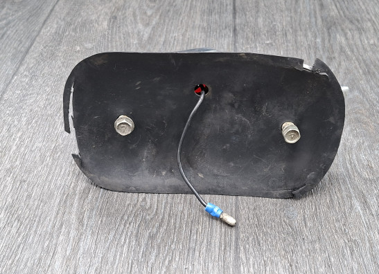 Achterlicht Harley Davidson Panhead / Knucklehead / Pre war