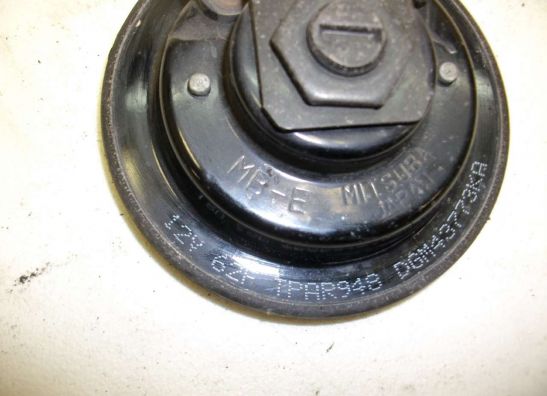 Claxon Honda CBR 600 F