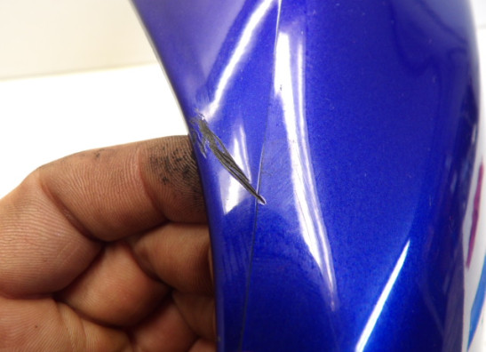 Voorspatbord Yamaha YZF R6