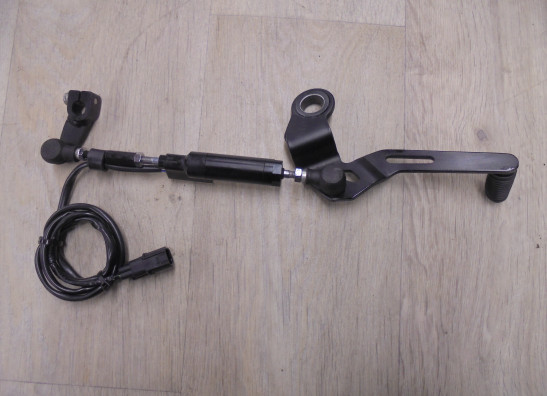 Gear change pedal  Kawasaki Z H2