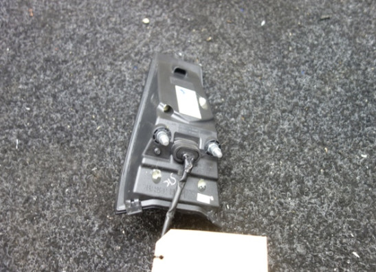 Achterlicht KTM RC 390