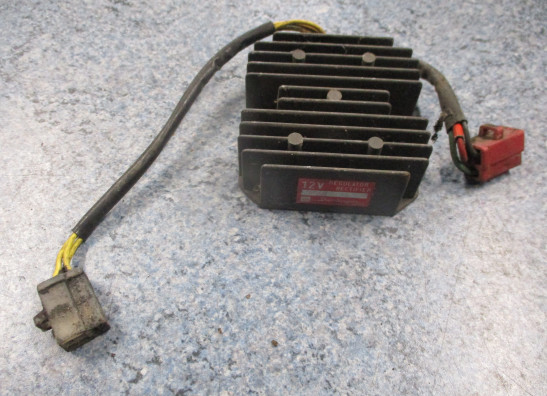 Regulator rectifier  Honda CX 500