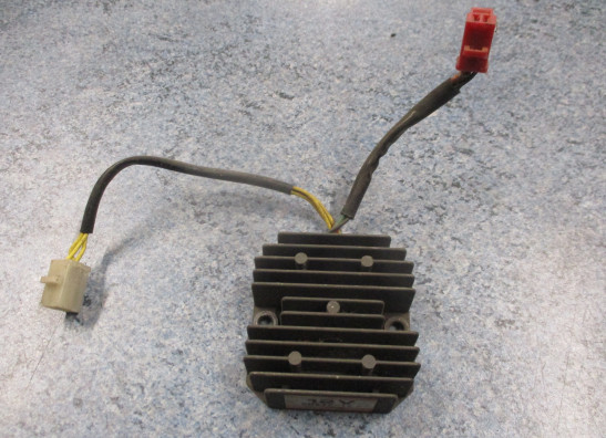 Regulator rectifier  Honda CX 500