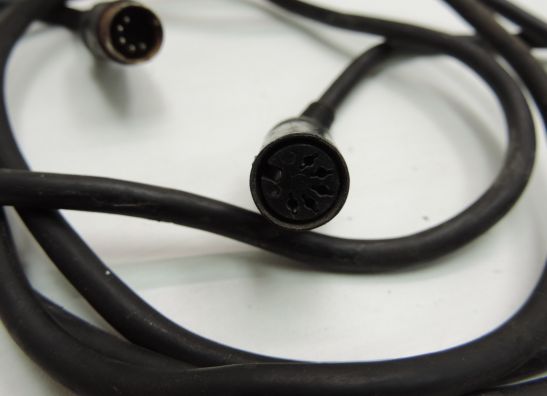 Radio toebehoren Honda Goldwing GL