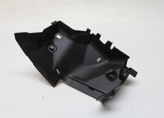 Radiator toebehoren Honda CRF 1100 Africa Twin