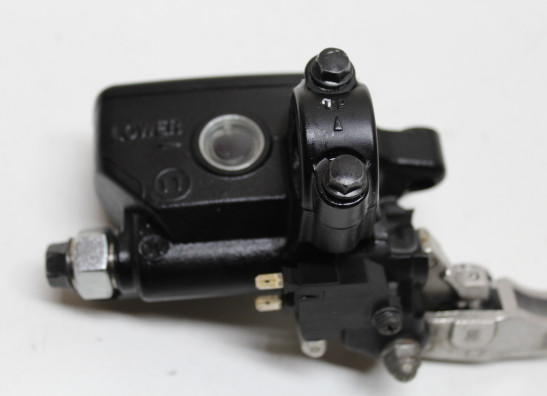 Rempomp Honda NC 750 X