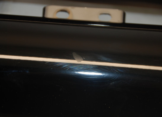 Uitlaat Harley Davidson Softtail