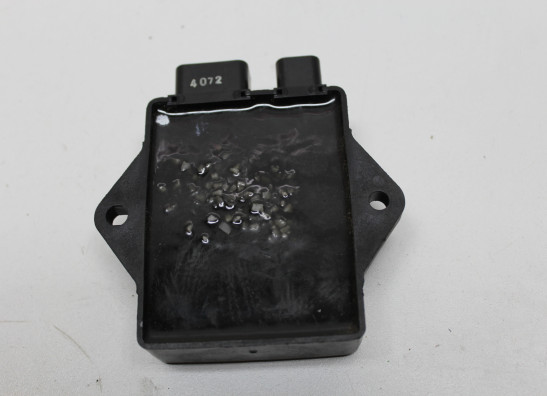CDI ECU unit Kawasaki ZXR 750