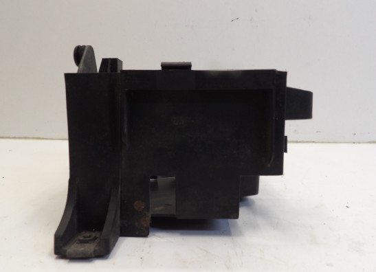 Accubak Yamaha XVS 650 Dragstar