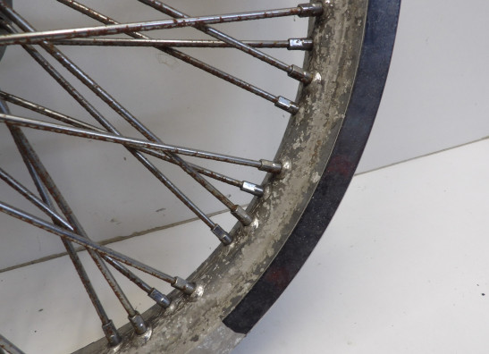 Voorvelg Suzuki VS 1400 Intruder