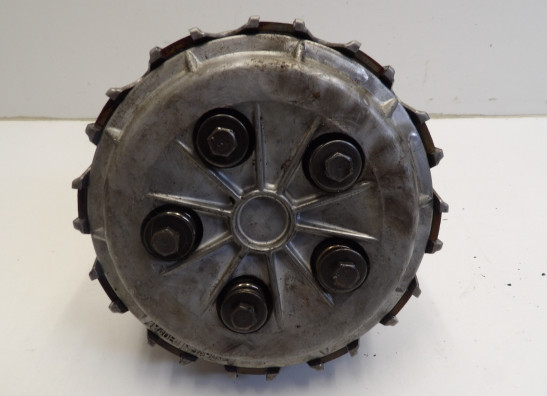 Kupplung Kawasaki Z 650