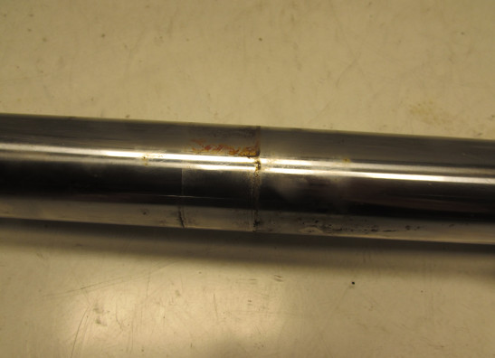 Standrohr Gabelholm rechts komplett Honda CBR 1000 F