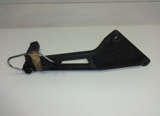 Schetsplaat links Kawasaki GPZ 1000