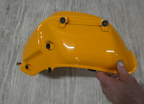 Benzintank Kawasaki VERSYS 650