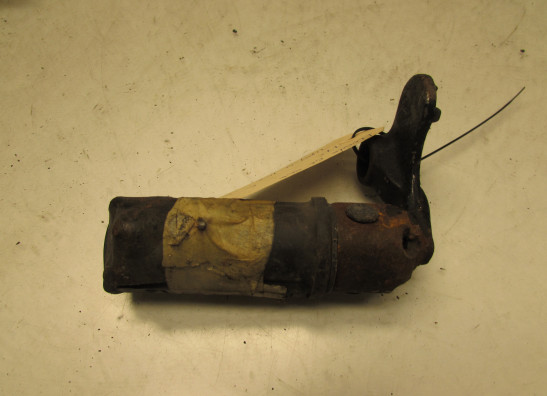 Footrest left Honda Goldwing GL