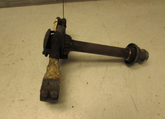 T stuk Honda Goldwing GL