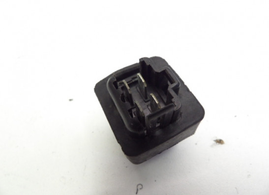 Fuse box Yamaha FZ 750