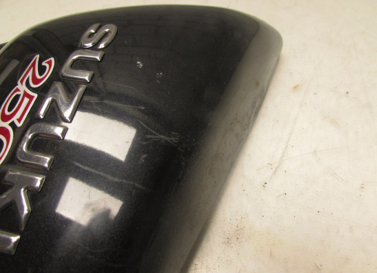 Cowl left small Suzuki GZ 250 Marauder