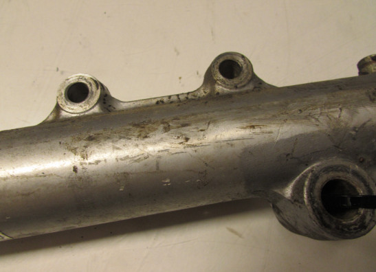 Standrohr Gabelholm rechts komplett Kawasaki VN 700  750