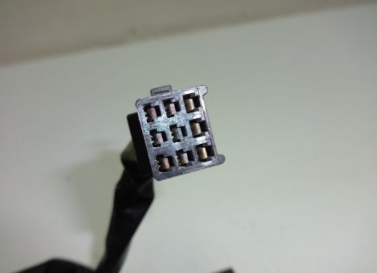 Handlebar switch assy right Suzuki GSX F 1100