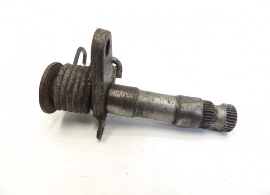 Brake pedal Honda Goldwing GL