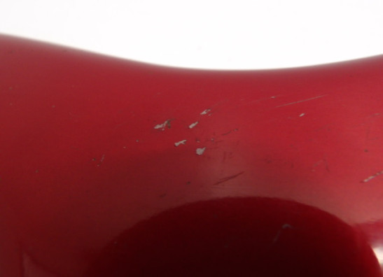 Rahme teile Suzuki VS 800 Intruder