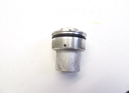 Voorpoot binnen Honda CBR 900 RR