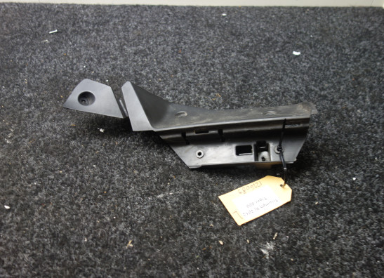 Linker binnenkuip Triumph Tiger 800 xc