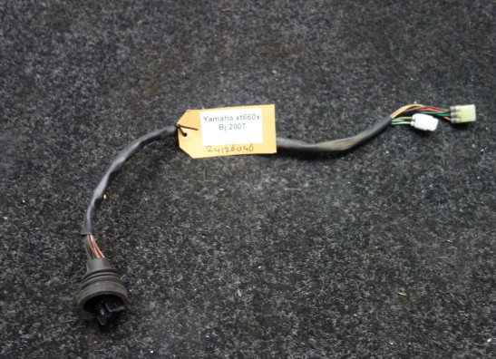 Kabelboom voor Yamaha XTX 660