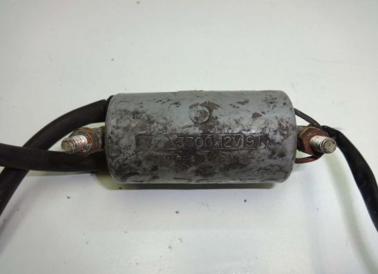 Bobine Suzuki GSX 750