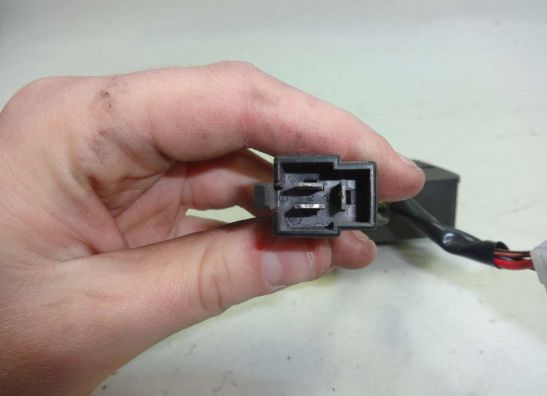 Regulator rectifier  Suzuki LS 650