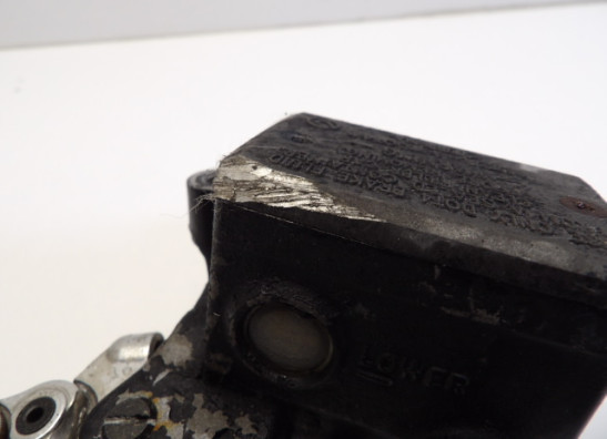 Rempomp Yamaha BT 1100