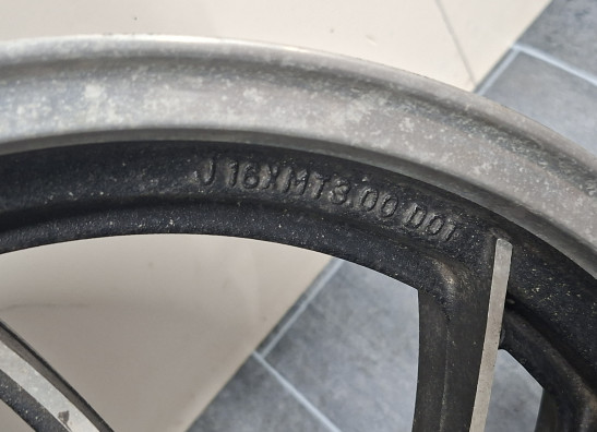 Felge hinten Yamaha XV 920