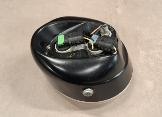 Scheinwerfer Harley Davidson VROD VRSC