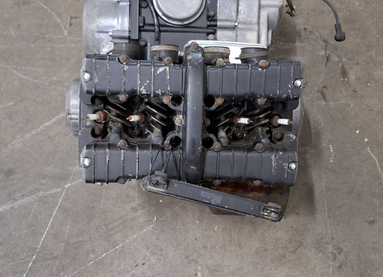 Motorblock Kawasaki GPZ 550