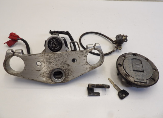 Slotenset Yamaha FAZER 600