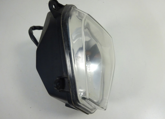 Scheinwerfer KTM 690 Duke 4