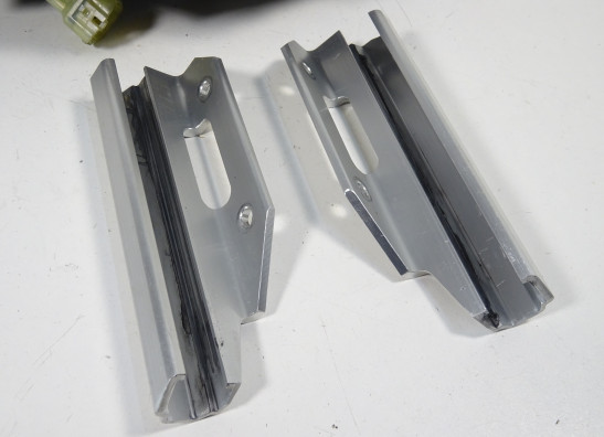 Wind screen Yamaha FJR 1300