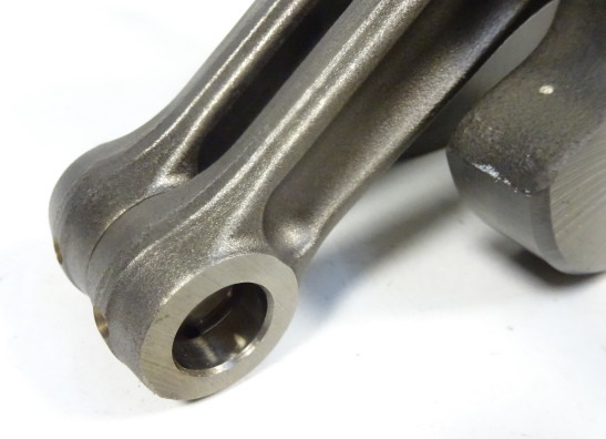 Crankshaft Ducati monster 696