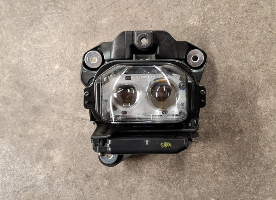 Scheinwerfer Yamaha MT 09