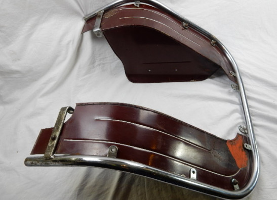 Valbeugel Moto Guzzi Overige Moto Guzzi