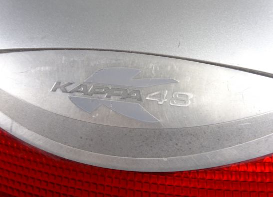 Topkoffer Overig Onbekend Unknown