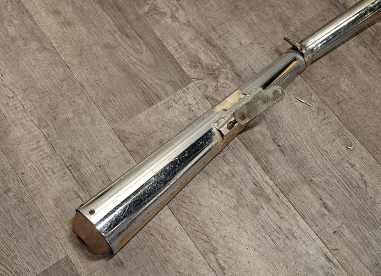 Auspuff Honda CB 500