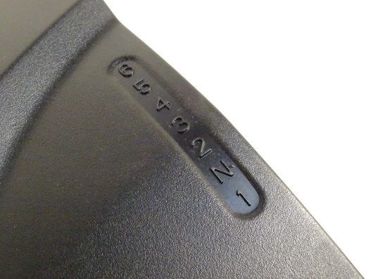 Engine cover front spocket Triumph Street Triple 675