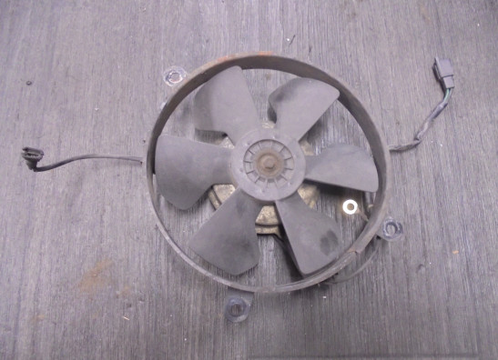 Ventilator Honda VF 700  750 Supermagna