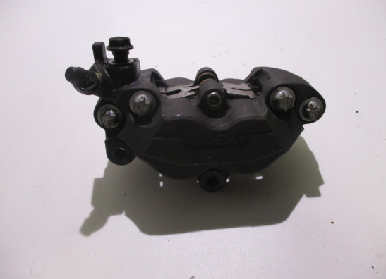 Remklauw links voor Kawasaki Z 900