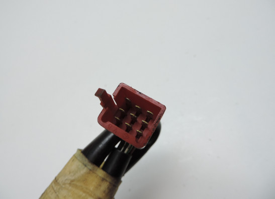 Stuurschakelaar rechts Honda VF 700  750 S Sabre