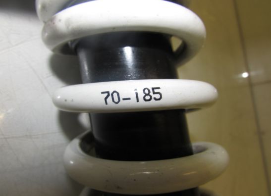 Achterschokbreker Suzuki GSF 600 650 Bandit 