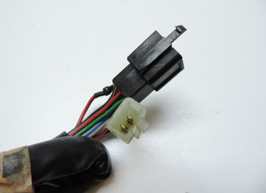 Lenkerschalter links Kawasaki ZX 9 R